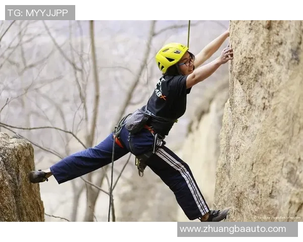 深圳攀岩队技术突破再创新高引领全国攀岩竞技新潮流