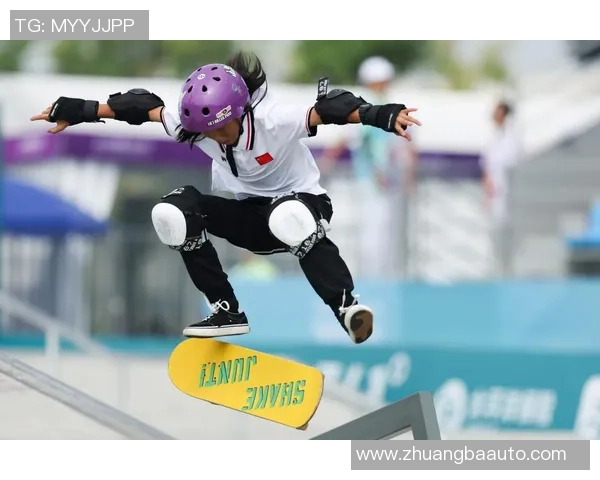 深圳滑板队荣登全国滑板力量排行榜第八名展现实力与潜力